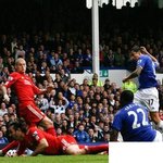 위기의 리버풀, 에버턴과 머지사이드 더비서 0-2 <b>완패</b>