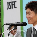 박지성 재단에 박찬호·추신수 등 특급스타들 참가