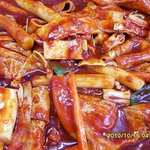 부산경성대앞 매운떡볶이를 아시나요???