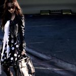 한예슬, <b>la</b>파파라치 새로운 사진 추가