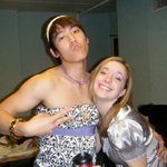 과거 <b>여장</b>한 존박!