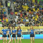 k리그 승리의 여신 <b>카라</b>!