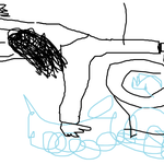 항상 사고치는 나, 미국에서 까지..