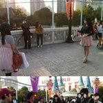 ★★완전 <b>레알</b> "인형같은 모델"~