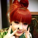요즘 <b>대세</b>인 빨간 머리의 연예인들
