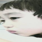 <b>이아이</b>는 잘생긴걸까요? 귀여운걸까요?