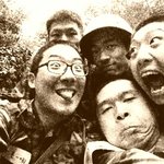 자기얼굴로 개그드립치는 <b>아이</b>들에게 바칩니다.