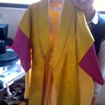 성균관 스캔들 세트장에갔어요!!!