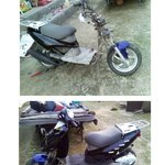 19살 바이크(오토바이) 엔지니어 !!