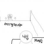 백화점에 출몰한 산다라박이 너무해!!