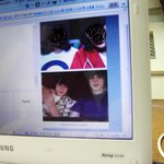 외국인채팅사이트에서 만난 저스틴<b>비버</b>ㅋㅋㅋㅋㅋㅋㅋㅋㅋ