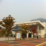 5명 10년지기 친구들, 남양주올레길여행