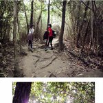 여자셋이 월출산구름다리 가다!!!!!!!!!!!!!!!!!!!!...