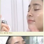 대세는 이민정, 꿀피부 <b>세안</b>법
