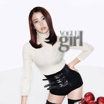 최근 <b>성숙</b>해진 아이유, 섹시해