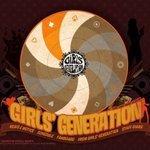 섹시 <b>본드</b>걸 변신한 소녀시대