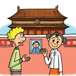 [닥터.스피킹] 중국어<b>회화</b> 좀더 쉽게 배웠어요