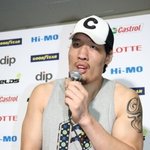 최홍만 재기를 꿈꾸다.뒤를이은김동현활약(유도선수에서 트레이닝화모델)