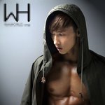 <b>포샵</b>없는 초콜릿 식스팩 장우혁, 우월해