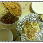 * 맛있는 밑반찬 *