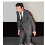 영화계 패셔니스타, 3人3色 <b>수트</b> 대결!