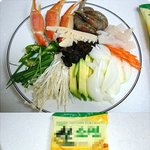 홈메이드 <b>짬뽕</b>