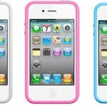 갤럭식랑 아이폰4 고민중인데 범퍼문제 열받네요 ㅡㅡ;