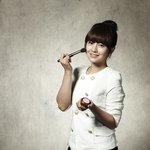 절대 동안 <b>보람</b>이만의 메이크업 비밀은??