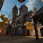 시선을 사로잡는 화려한 그래픽 언리얼엔진3