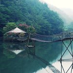 하루동안의 <b>순천</b>여행