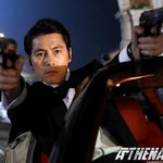 때론 <b>마초</b>같고 때론 로맨티스트 같은 두 얼굴의 정우성 ㅎㅎ