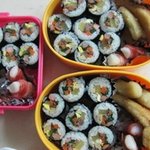 가을 소풍으로 즐거운 <b>롯데</b>월드 할로윈 파티