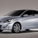 11월에 새로 나오는 엑센트! 정말 기대주네요~