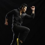 [정보]어디서든 쉽게~김동현 선수의 하체운동법(에너지슈즈의 효과)