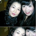 어머니의 우울증..