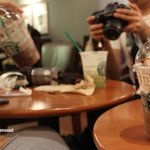 스타벅스, 싸게 먹는 방법!