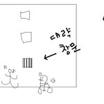 화장실 들여다보려던 변태아저씨 퇴치사건
