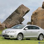 글로벌 오토뉴스에 올라온 최신 알페온 3.0 시승기