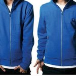 멋쟁이 가을소품 후드집업!사드릴까요?