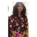대기업 광고모델된 윤은혜  베복초와 똑같은 <b>우월</b>한 여신미모 자랑해