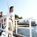 랍스터 <b>낚시</b>요리하는 남자 다니엘헤니, 일등 신랑감 포스 돋네!