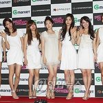 소녀시대 日 두번째 싱글 오리콘 2위