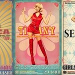 소녀시대 ‘훗’ 통해 본드걸 변신…29일 ‘뮤뱅’서 컴백