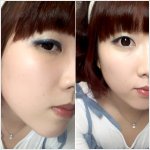 쌍꺼풀 없는 여자의 <b>설움</b>..ㅠ