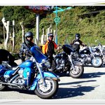 지리산에서 만났던 아줌마 에게!~