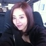 최근 <b>머리</b>자른 업신 손담비