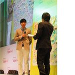 이승기 지펠아삭 팬미팅 하네용