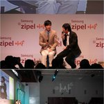 이승기 지펠아삭 팬미팅 !