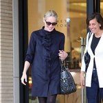 50대 <b>샤론</b>스톤, 20대 같아