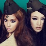 최근 검은 머리로 돌아온 '<b>miss</b> a' 지아